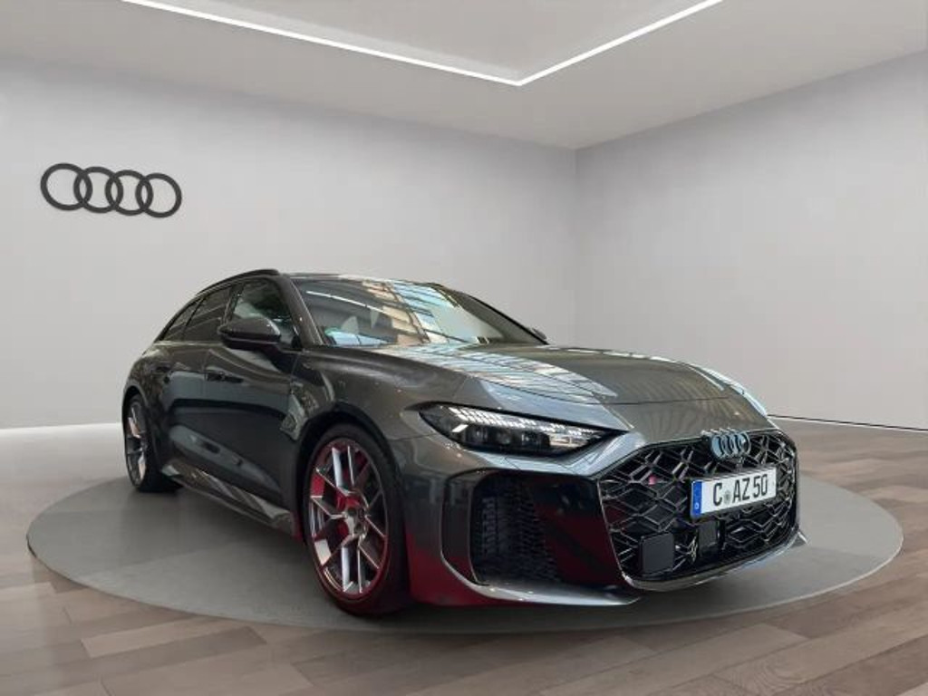 Audi RS5