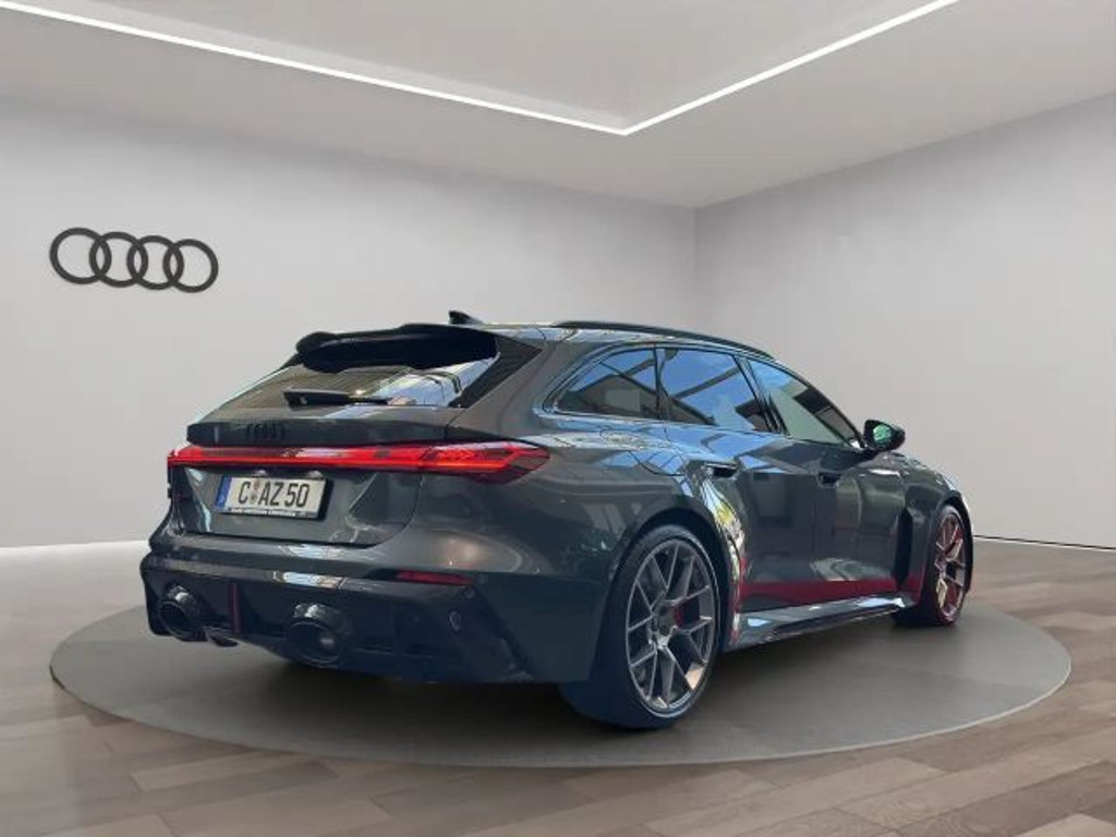 Audi RS5