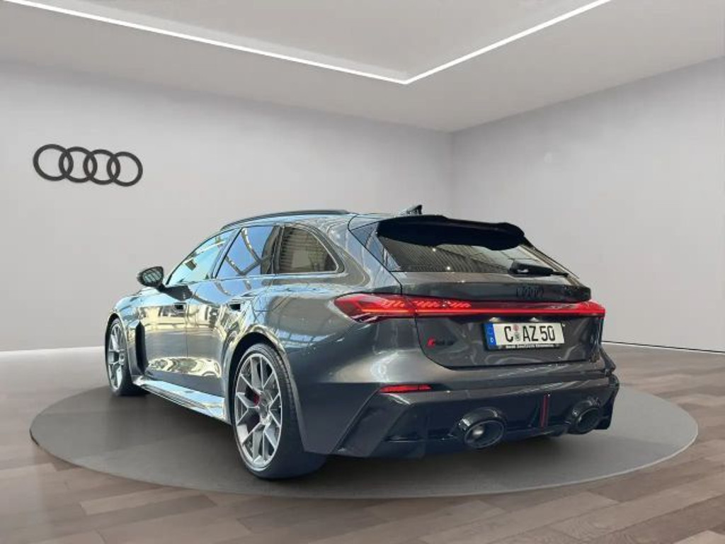 Audi RS5