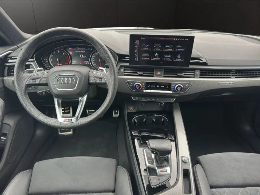 Audi RS4