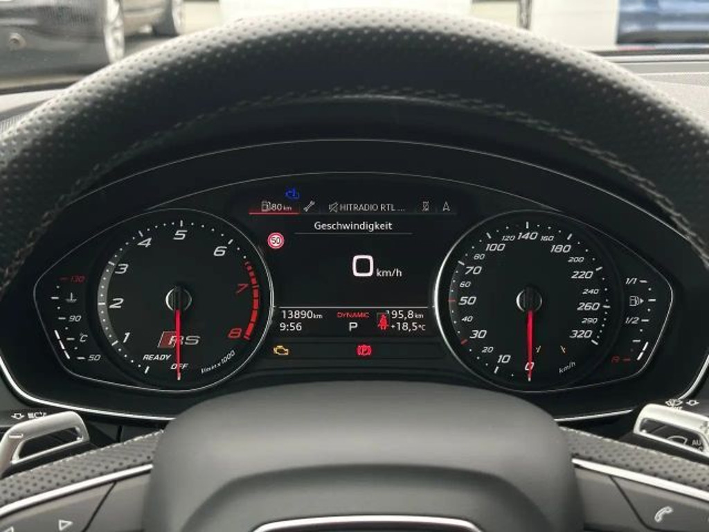 Audi RS4