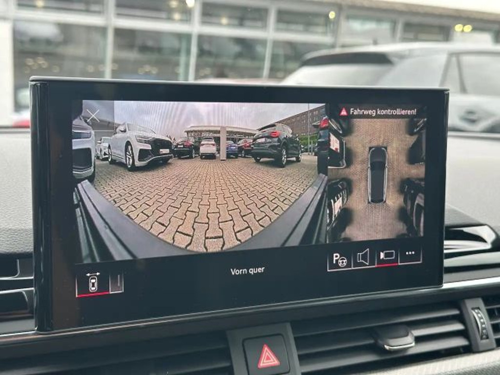 Audi RS4