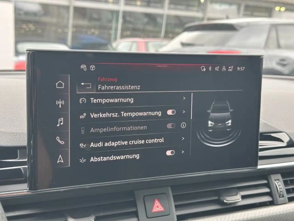 Audi RS4