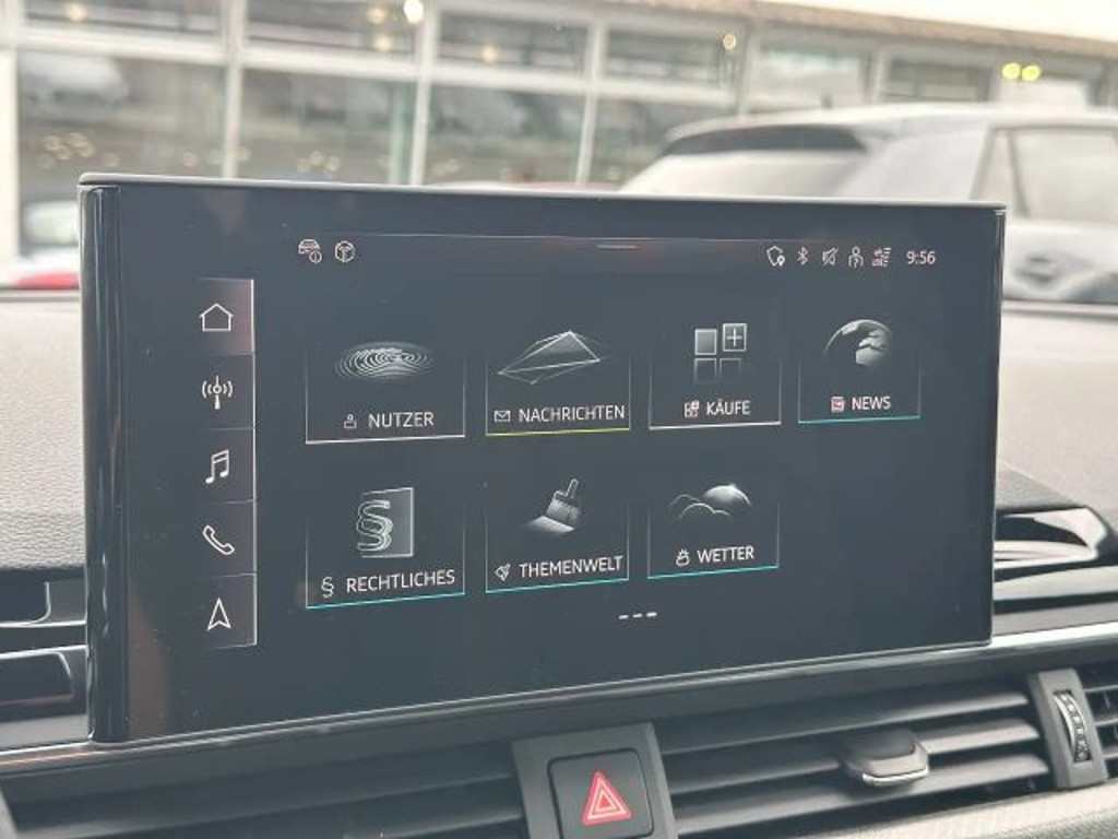 Audi RS4