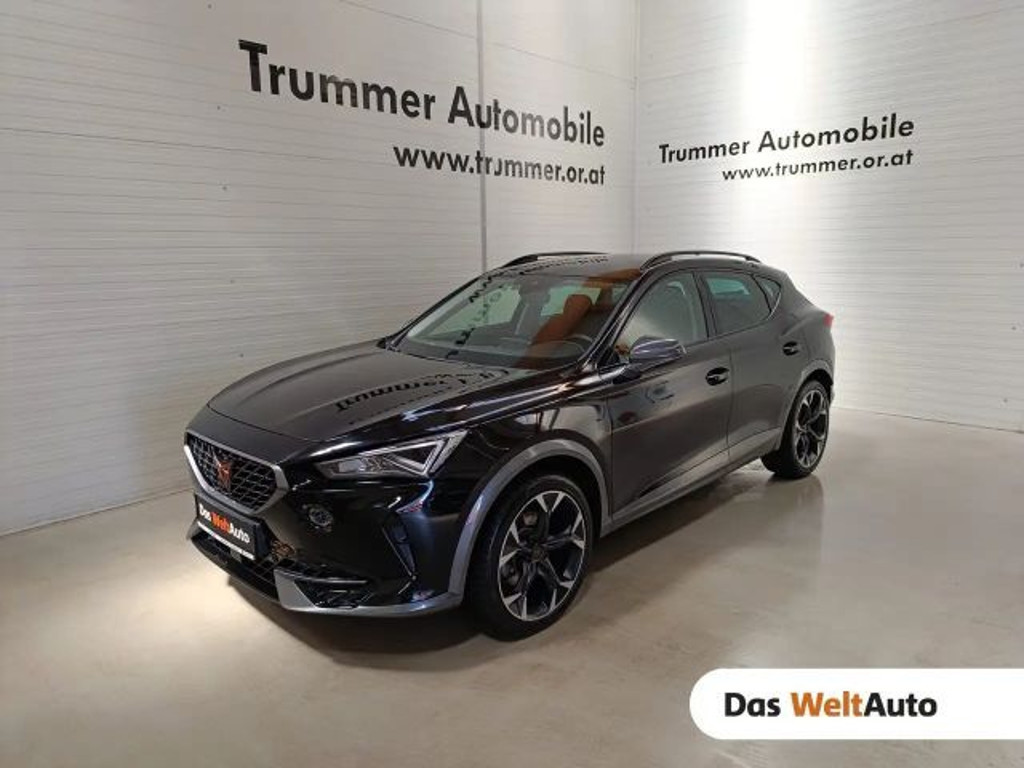 Cupra Formentor 1.5 TSI DSG