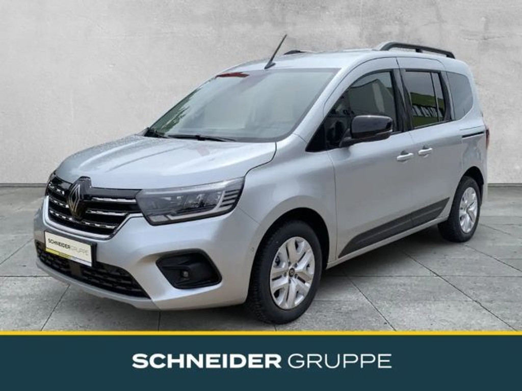 Renault Kangoo TCe 130 Techno