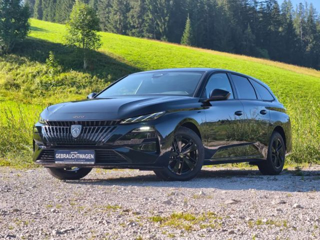 Peugeot 308 Executive