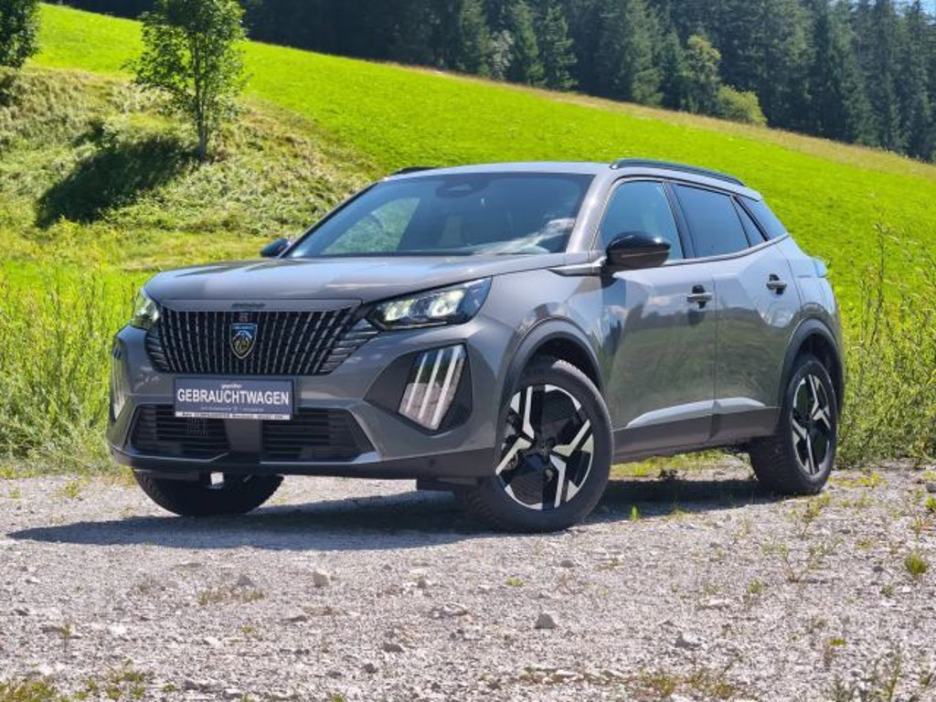 Peugeot 2008 Allure Pack Hybrid
