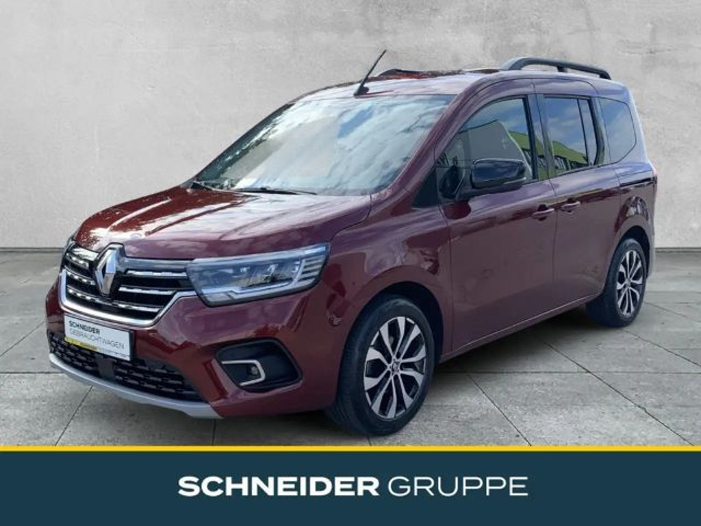 Renault Kangoo Intens TCe 130