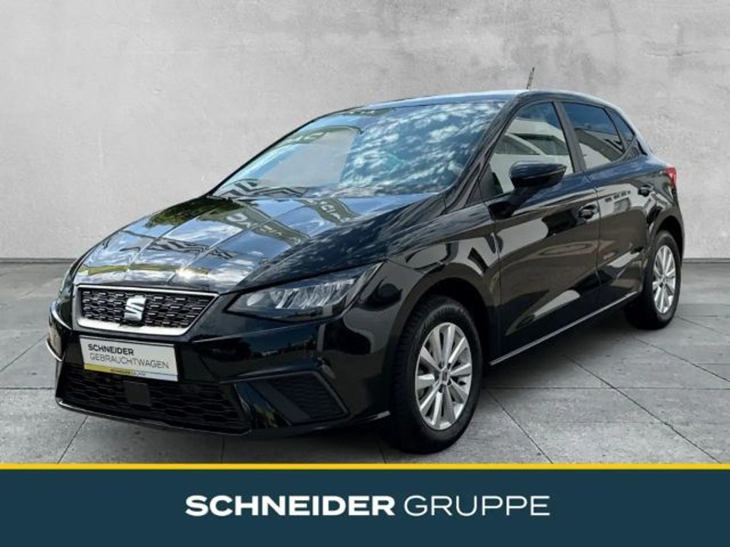 Seat Ibiza Style 1.0 TSI