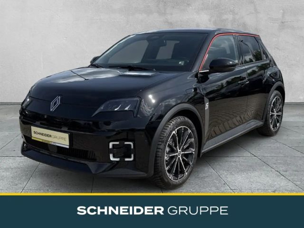 Renault 5 Techno Comfort