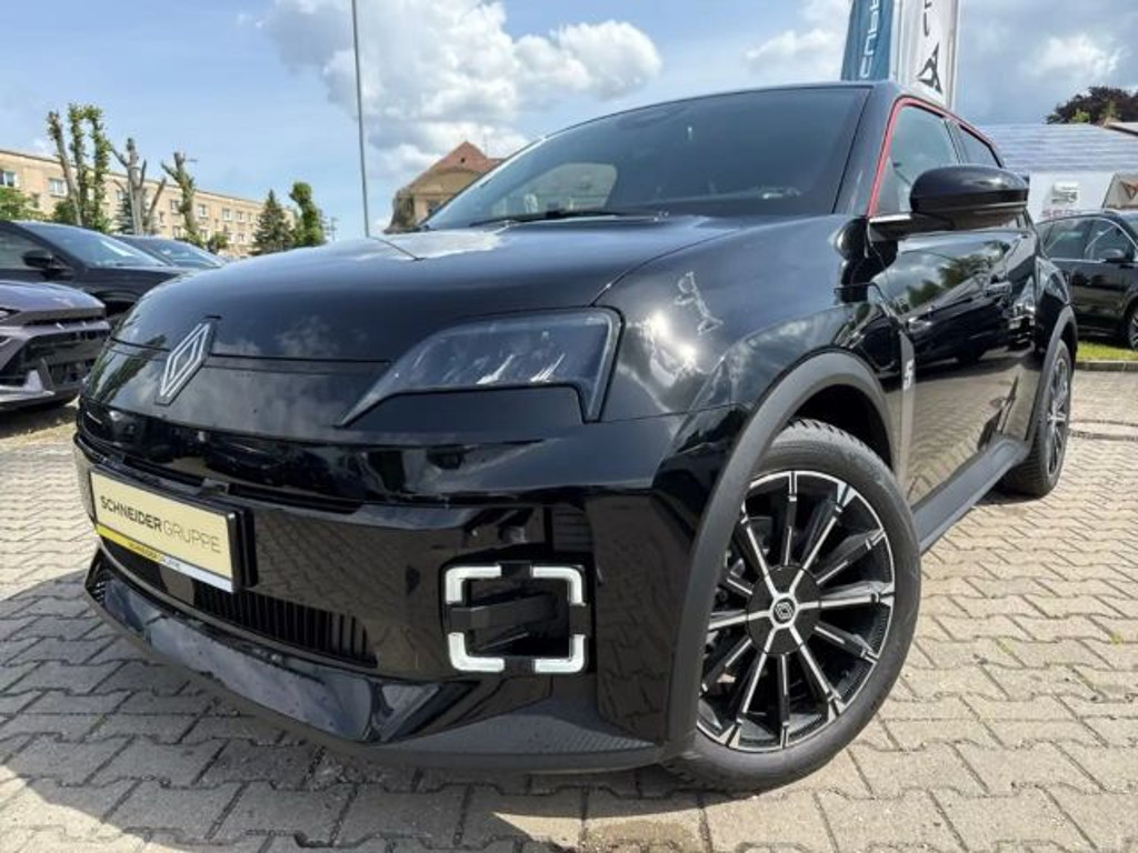 Renault 5