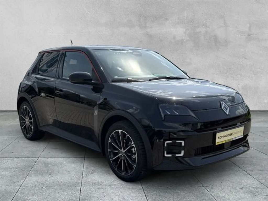 Renault 5