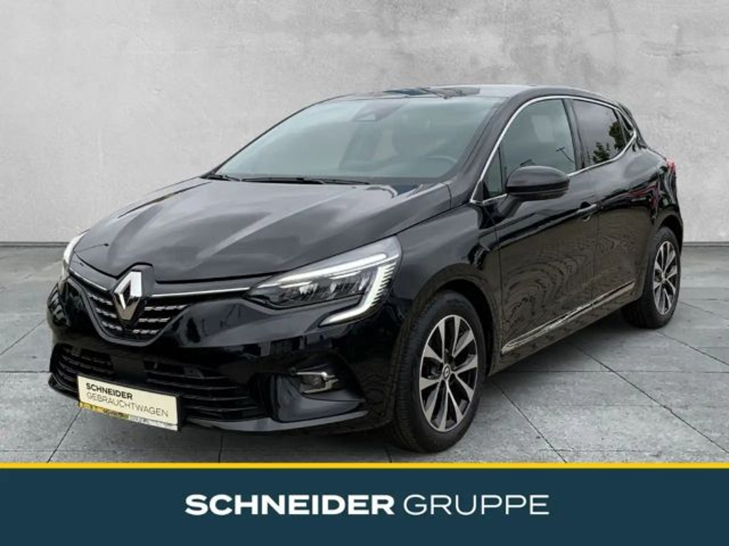 Renault Clio TCe 90 Techno