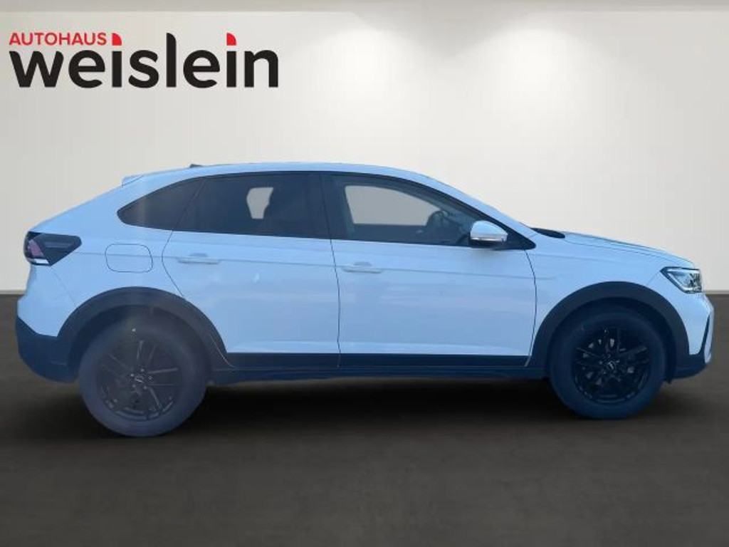 Volkswagen Taigo 4Me TSI