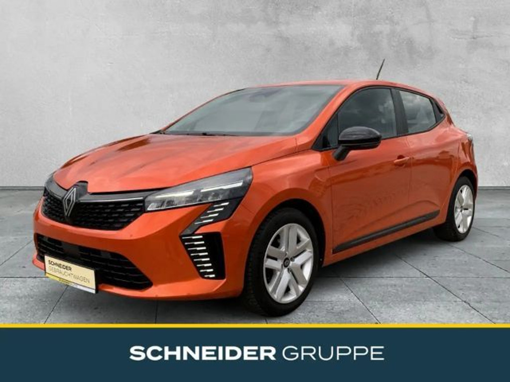 Renault Clio SCe 65 Evolution