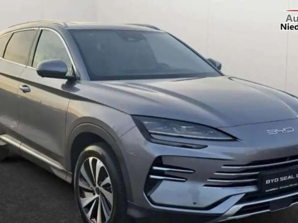 BYD Seal U