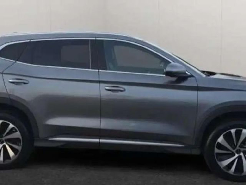 BYD Seal U