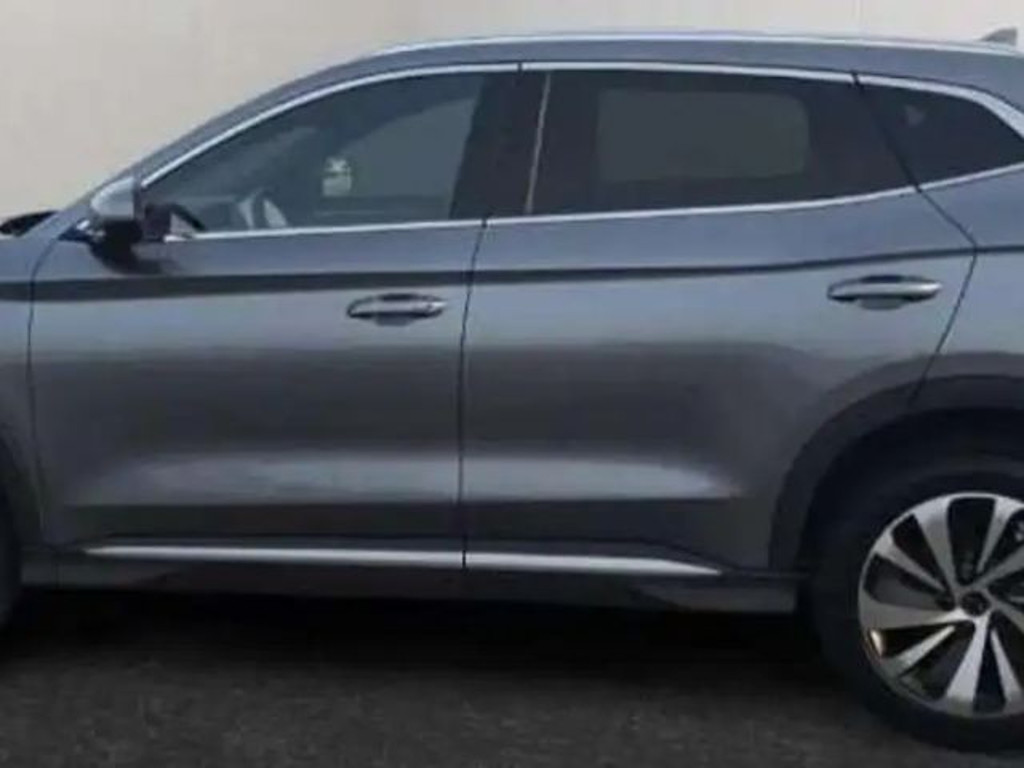 BYD Seal U