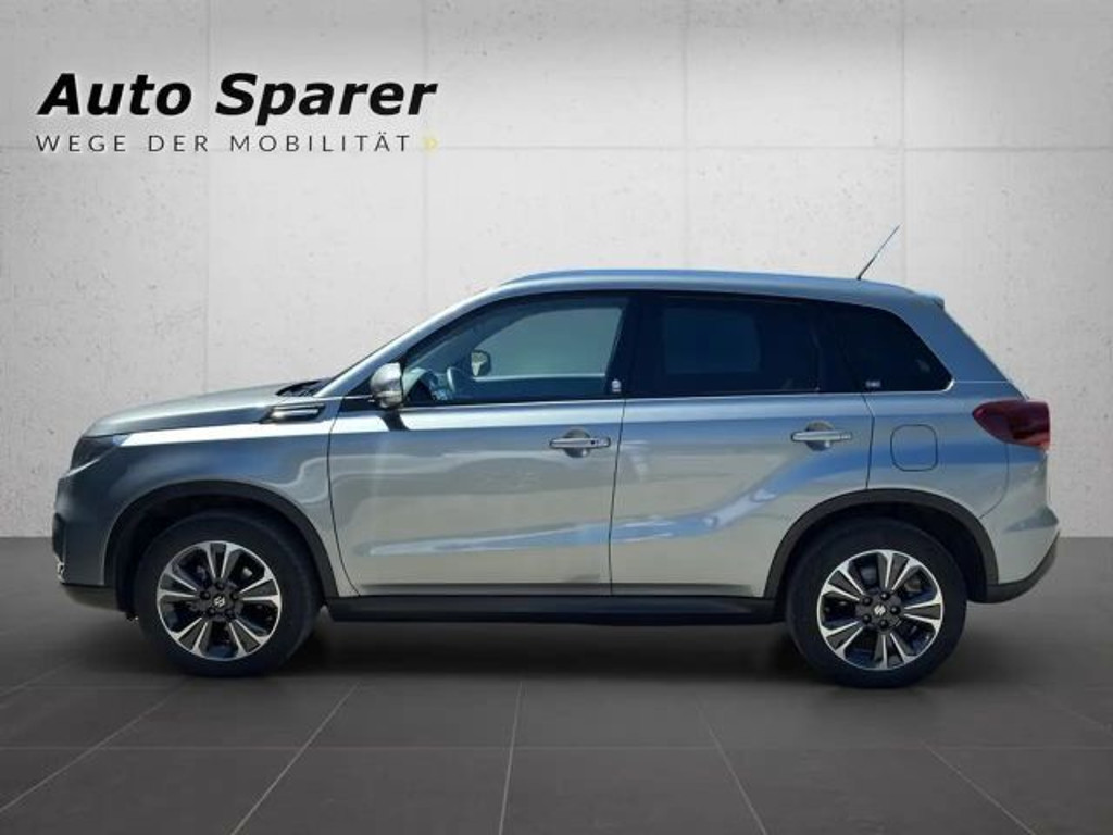 Suzuki Vitara GL Flash AllGrip Hybrid
