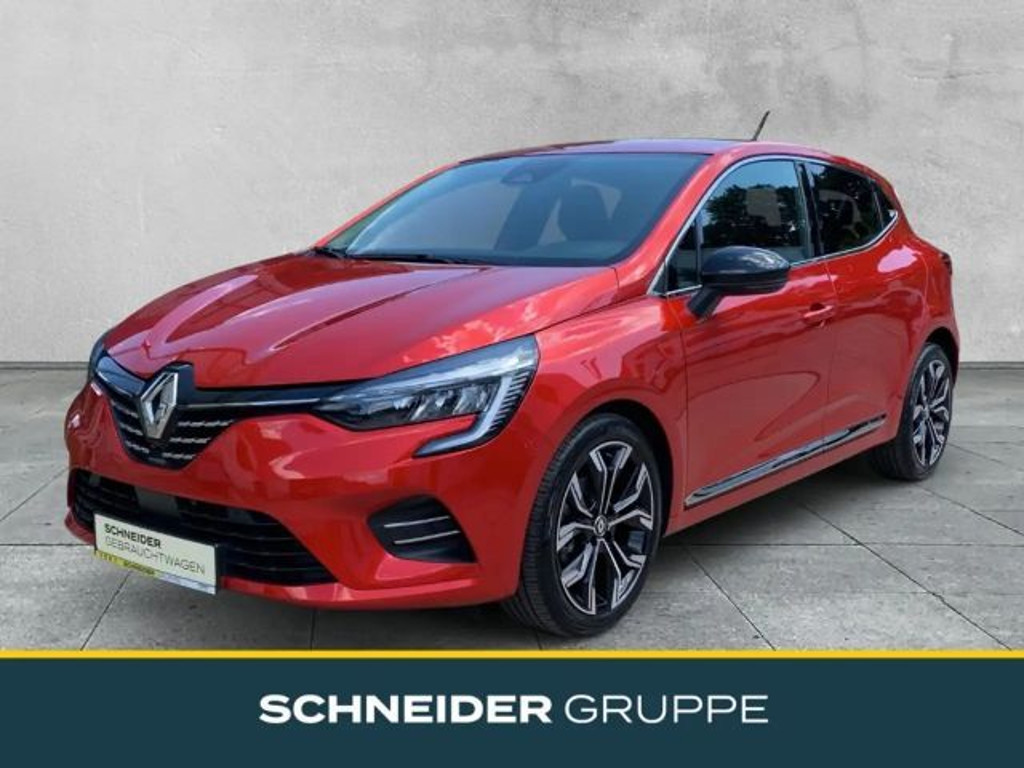 Renault Clio Intens TCe 90