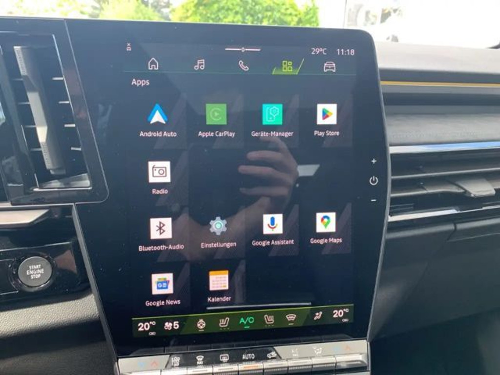 Renault Espace