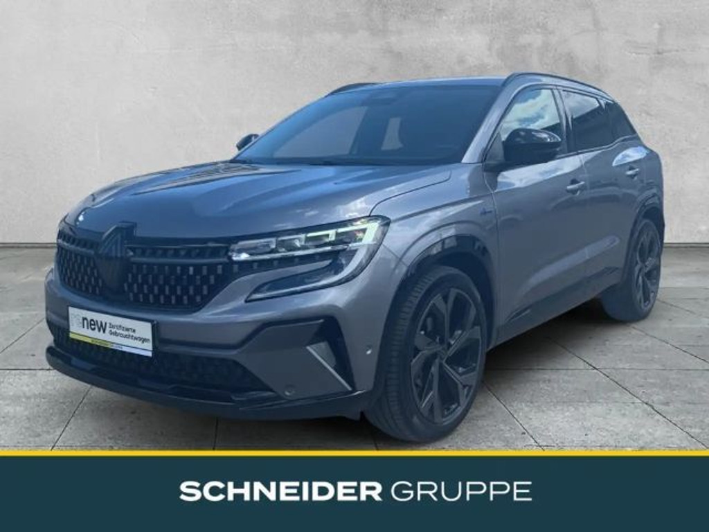 Renault Austral Techno Esprit Alpine