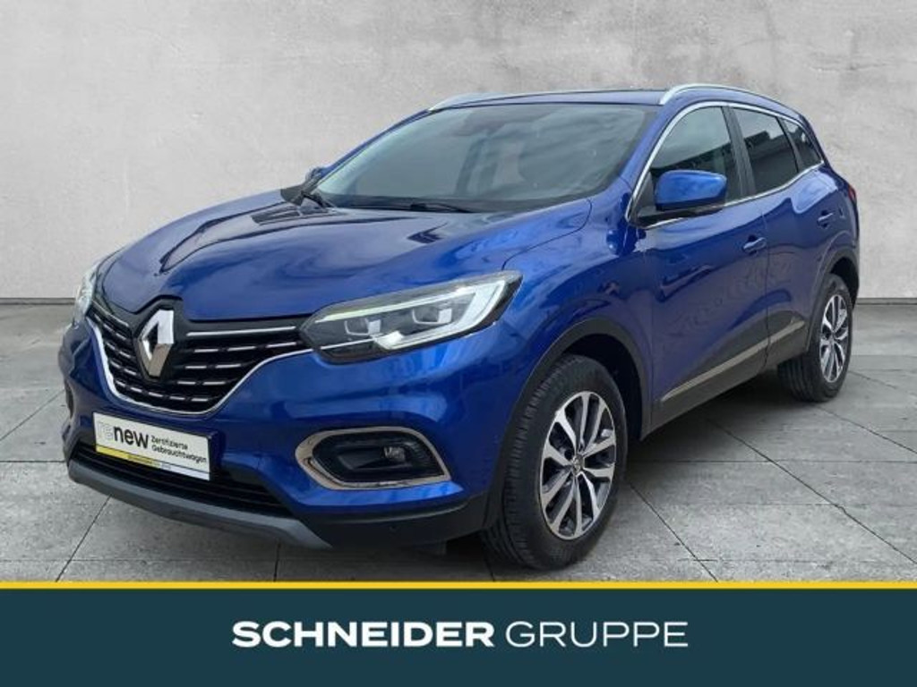 Renault Kadjar Intens TCe 140