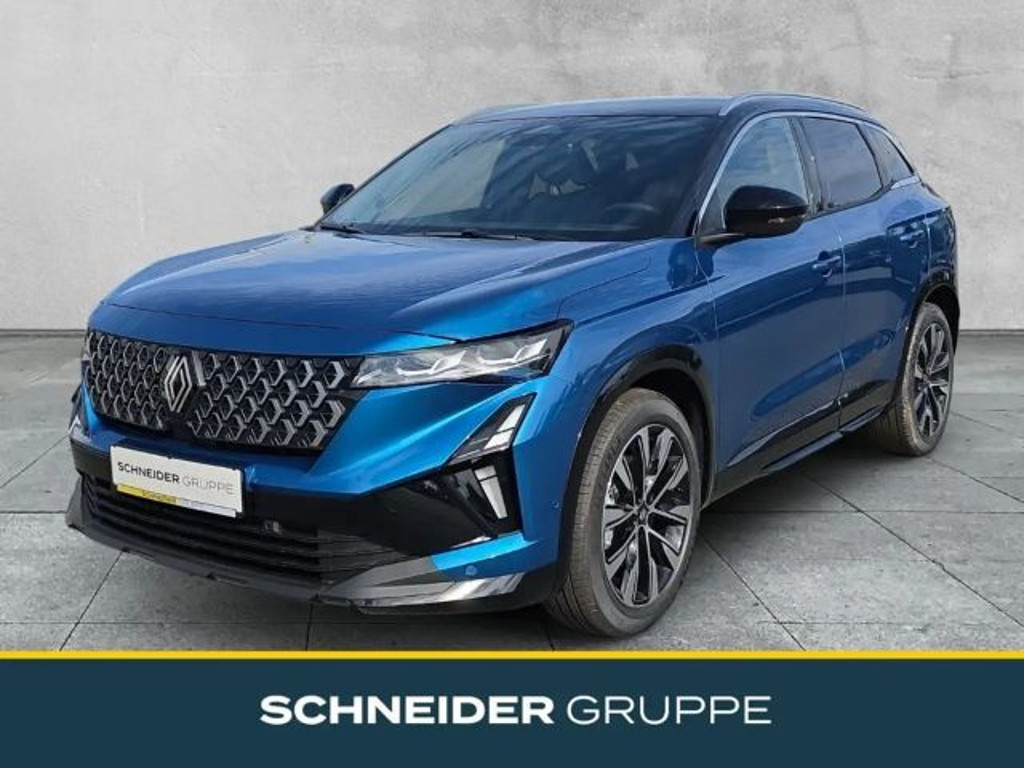 Renault Austral E-Tech Techno