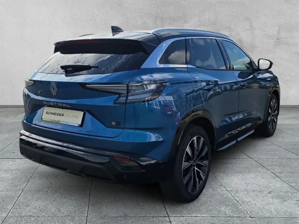 Renault Austral