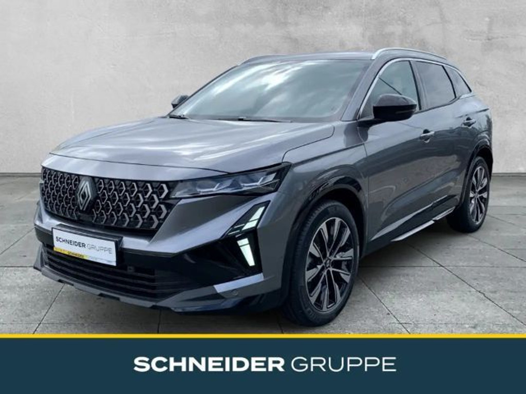 Renault Austral Techno