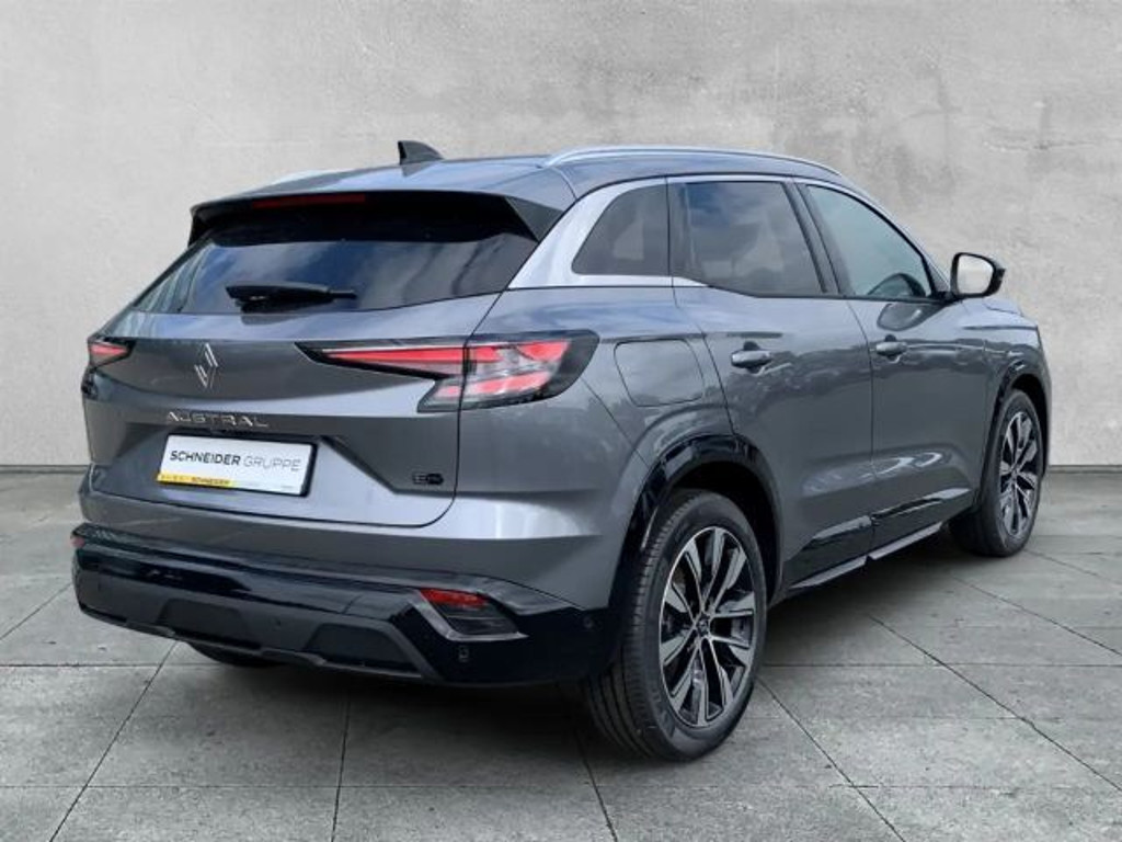 Renault Austral
