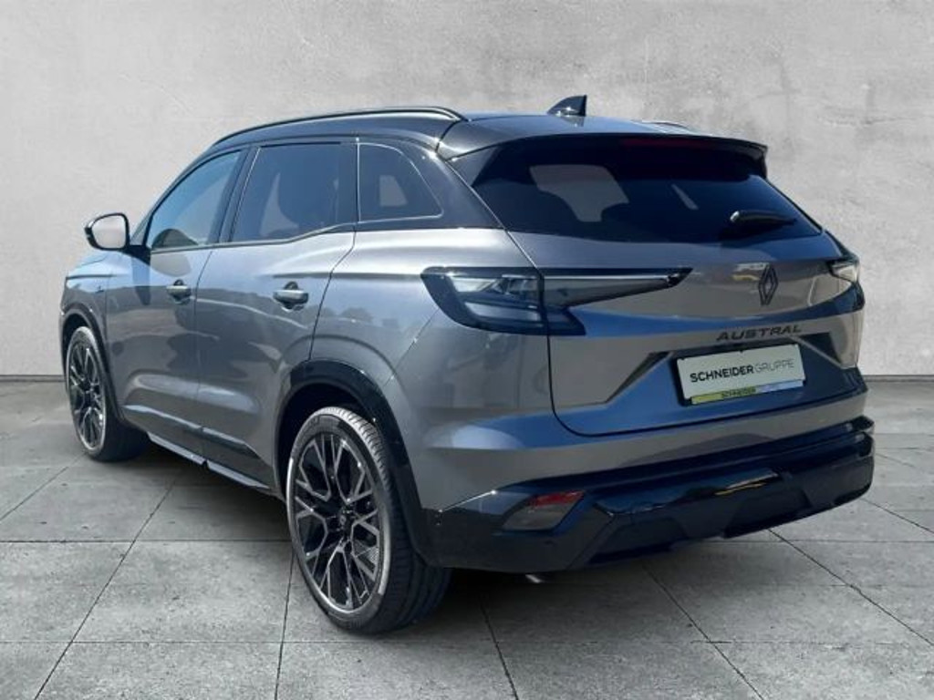 Renault Austral