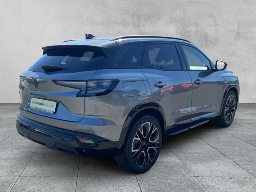 Renault Austral