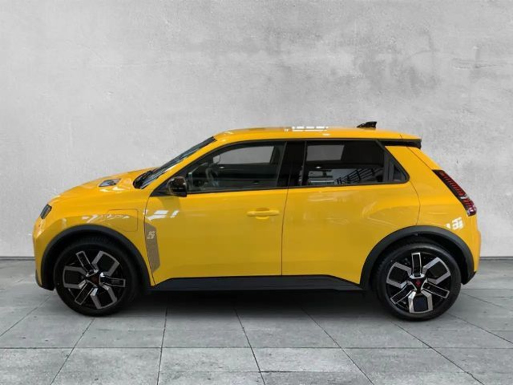 Renault 5