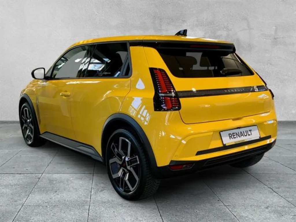 Renault 5