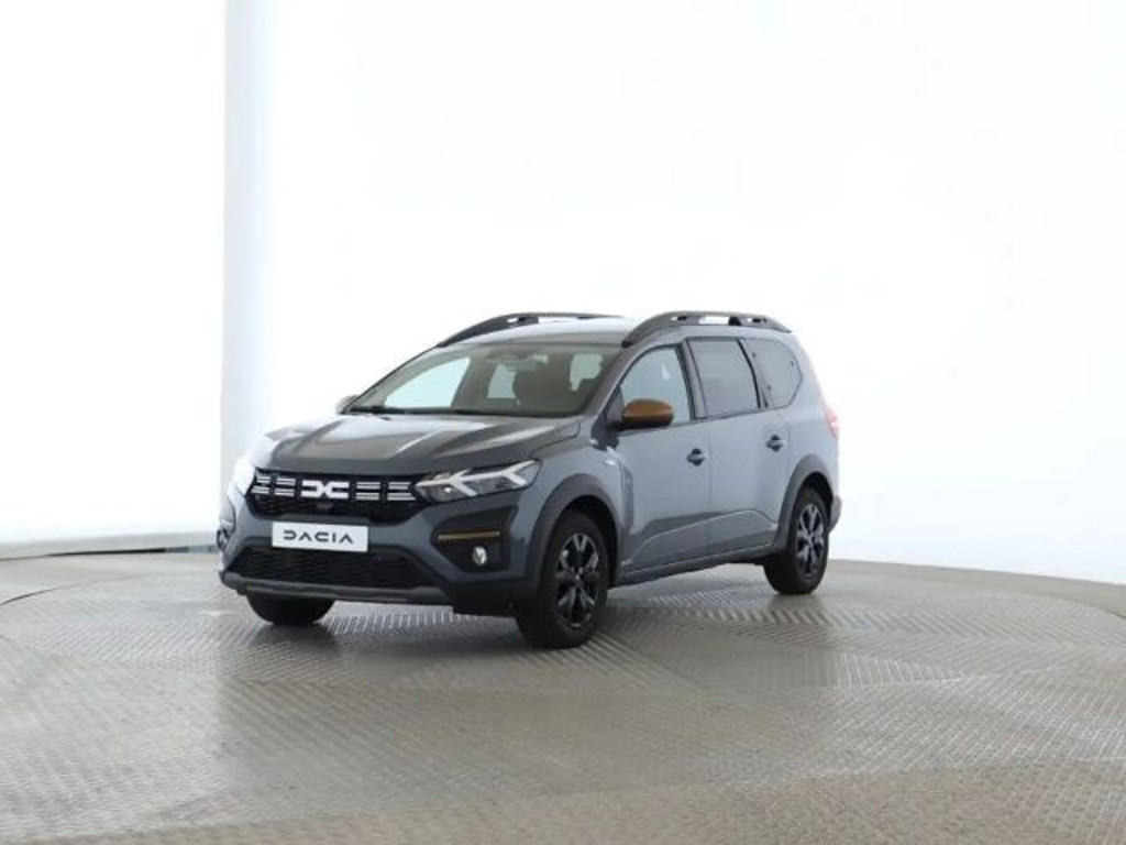 Dacia Jogger Extreme