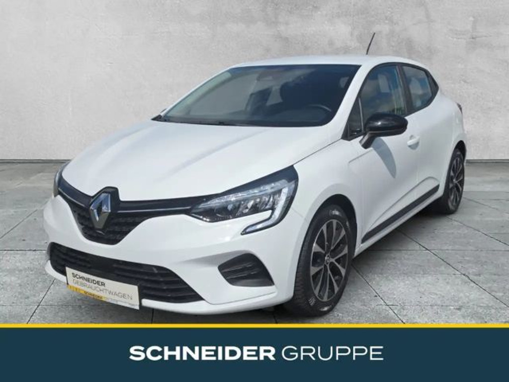 Renault Clio TCe 90 Equilibre
