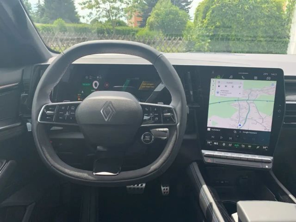 Renault Espace
