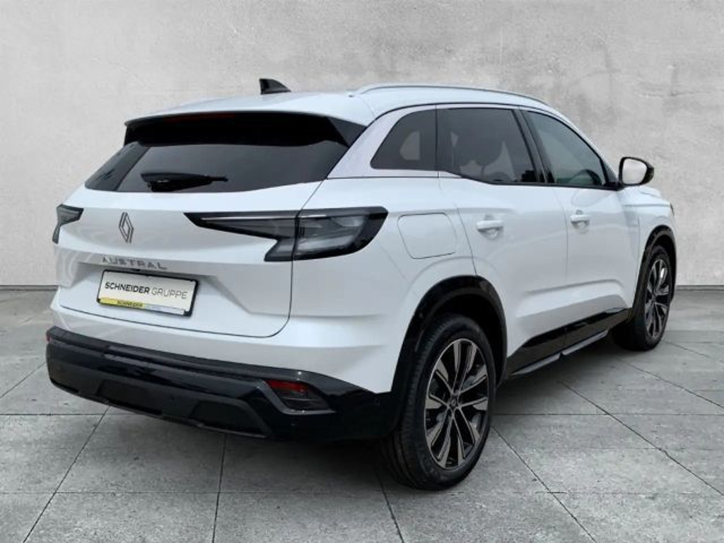Renault Austral