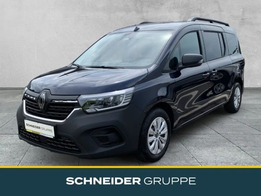 Renault Kangoo Blue dCi 115 Equilibre