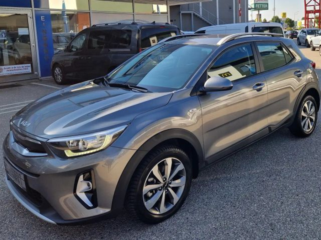 Kia Stonic GDi