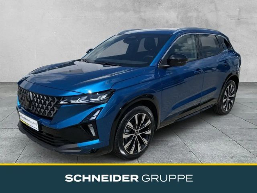 Renault Austral Techno