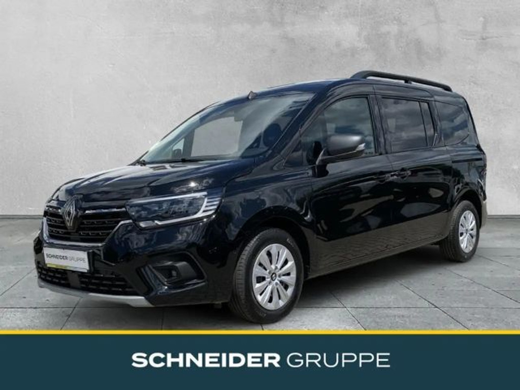 Renault Kangoo Blue dCi 115 Equilibre
