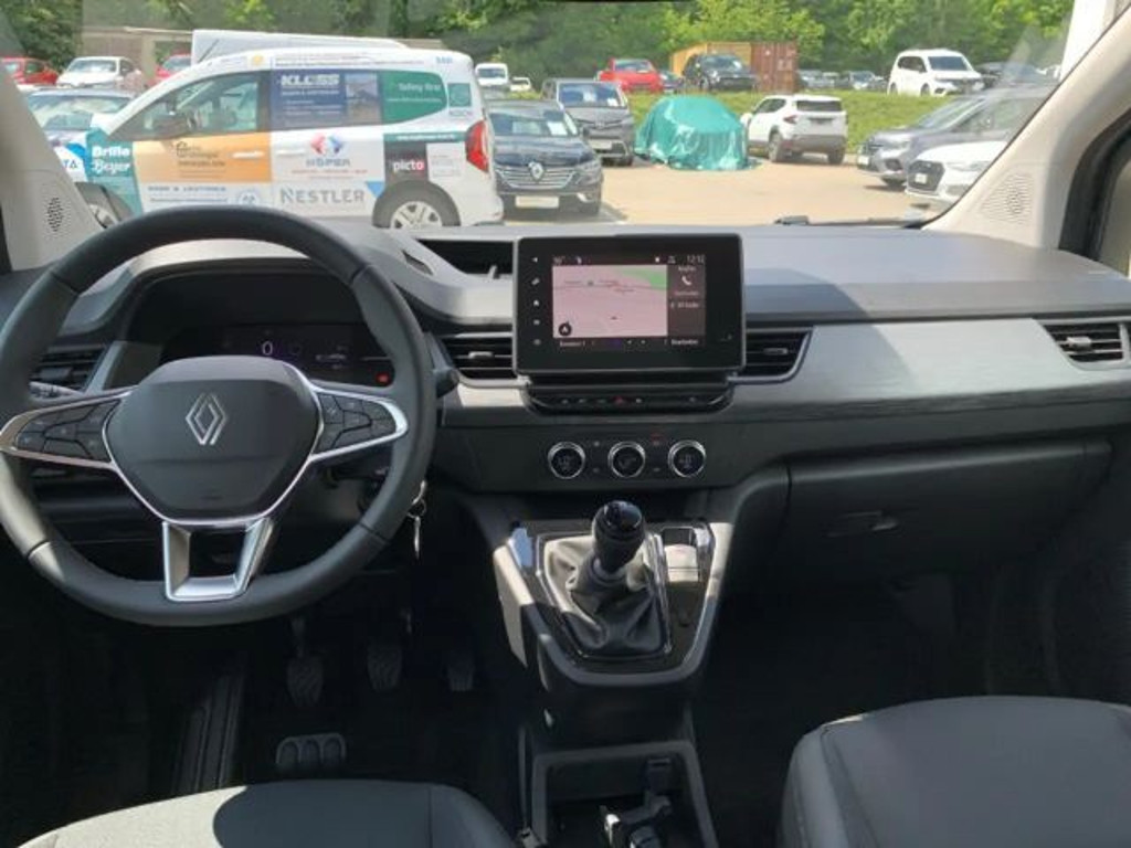 Renault Kangoo