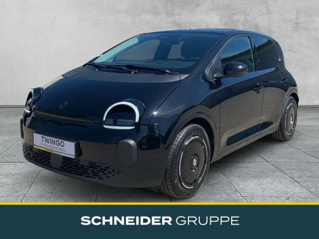 Renault Twingo Techno