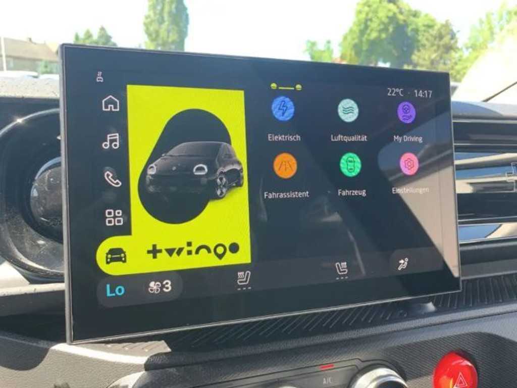 Renault Twingo