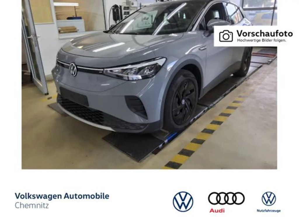 Volkswagen ID.4 Performance Pro