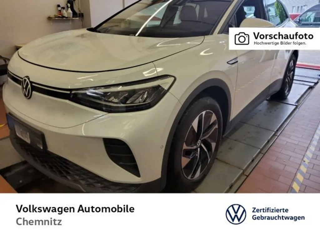 Volkswagen ID.4 Plus Performance Pro