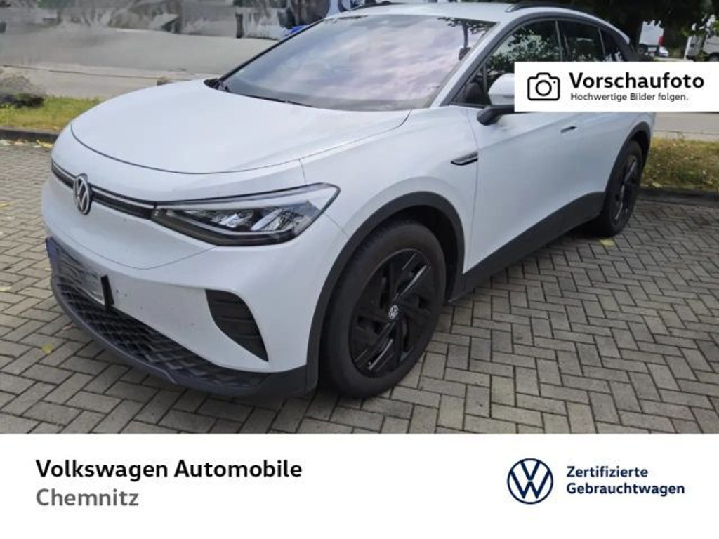 Volkswagen ID.4 4Motion Performance Pro